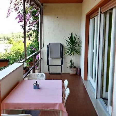 アパート Apartament Luna Wifi Free - マルチェージネ