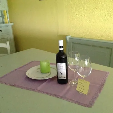 Apartament Luna Wifi Free -