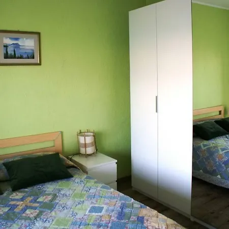 アパート Apartament Luna Wifi Free - *