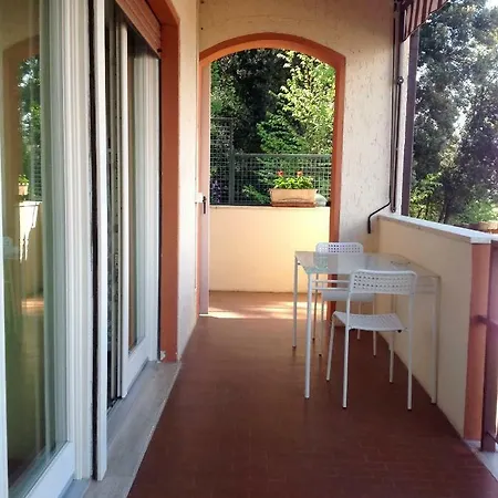 Apartament Luna Wifi Free - アパート マルチェージネ