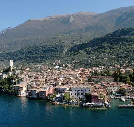 Apartament Luna Wifi Free -