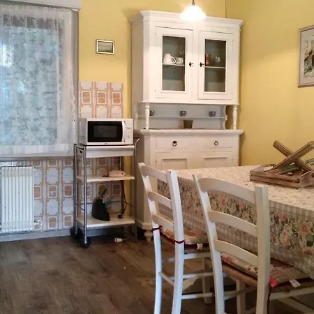 Apartament Luna Wifi Free -
