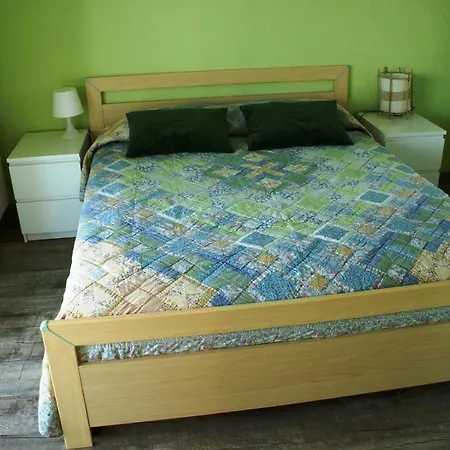 Apartament Luna Wifi Free -