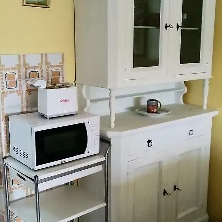 Apartament Luna Wifi Free - アパート
