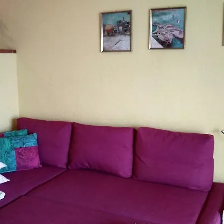 Apartament Luna Wifi Free - * マルチェージネ