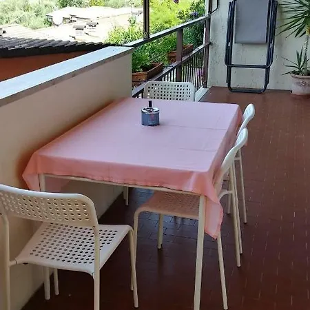 Apartament Luna Wifi Free - アパート マルチェージネ